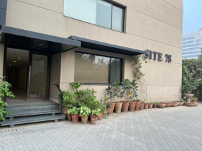 Royal Service Apartments Gulberg